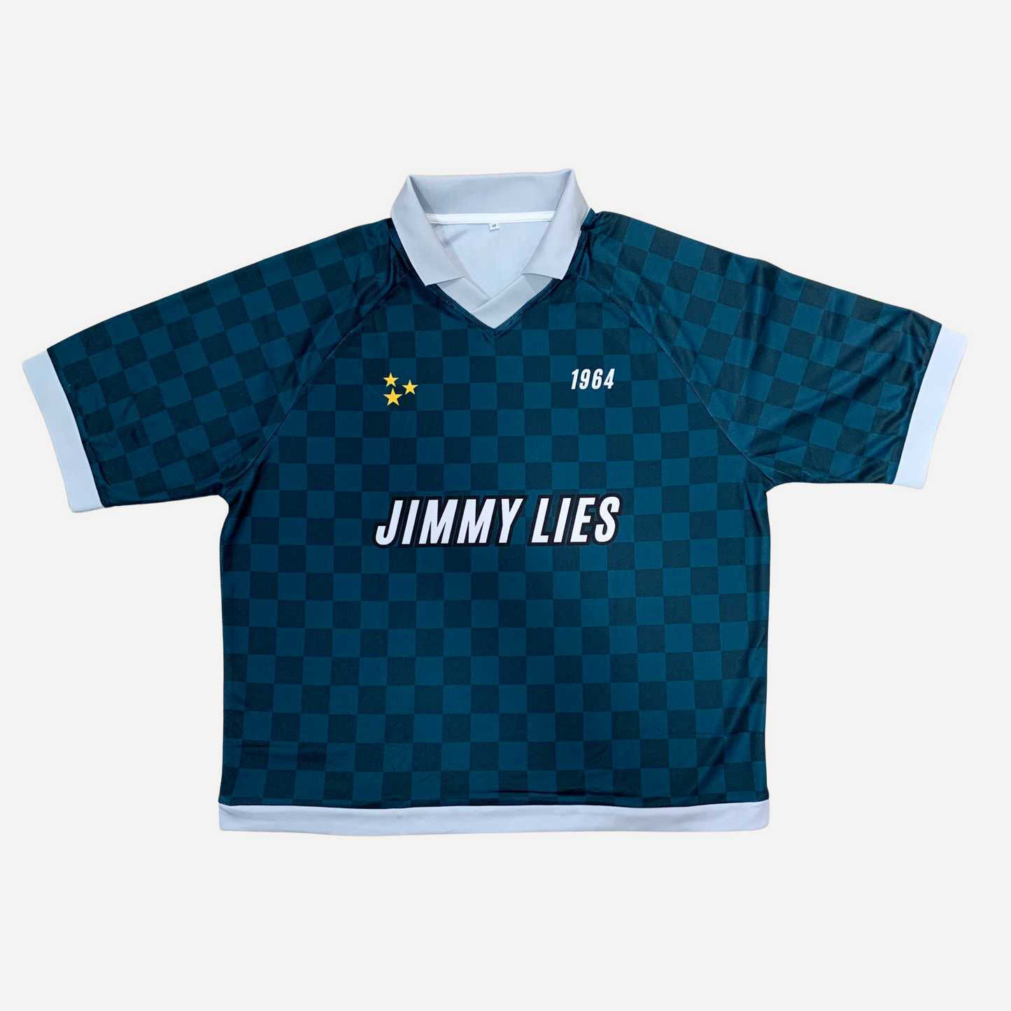 PIPPA FOOTBALL TEE