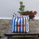 NAVY TOTE BAG
