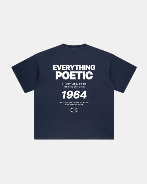 NAVY RETRO V.2