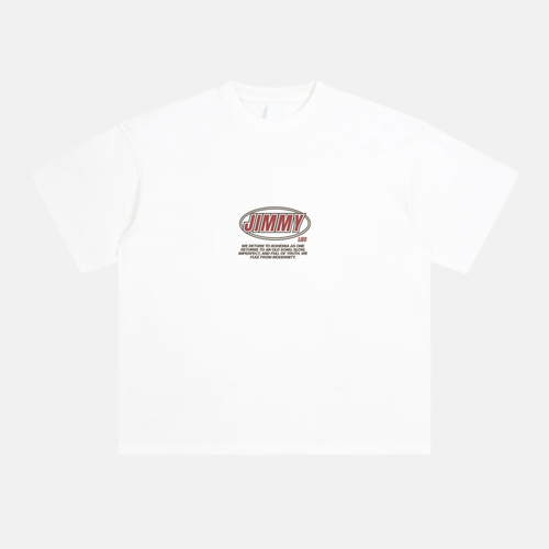 SPEZIAL SHORT TEE