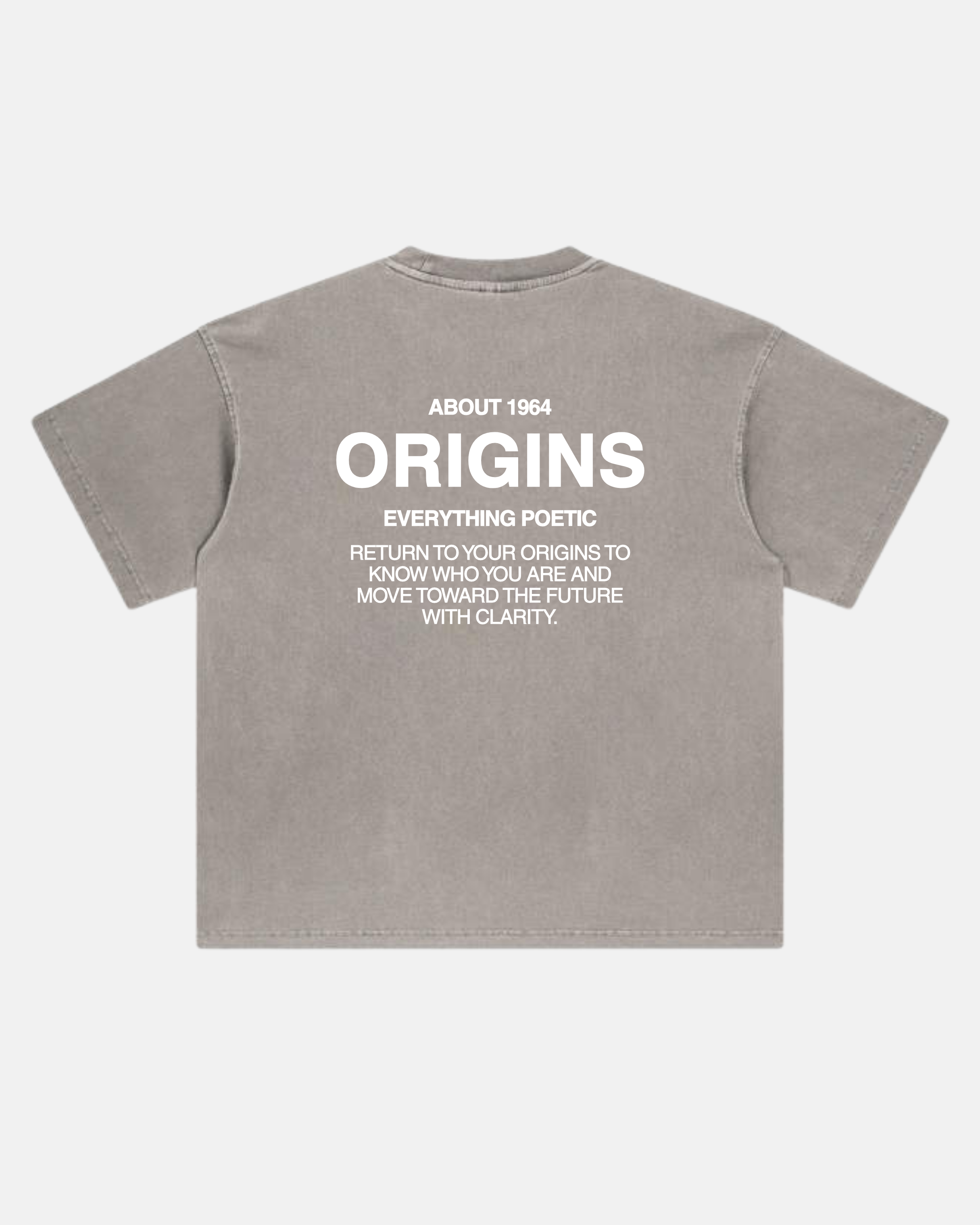 BROWN ORIGINS