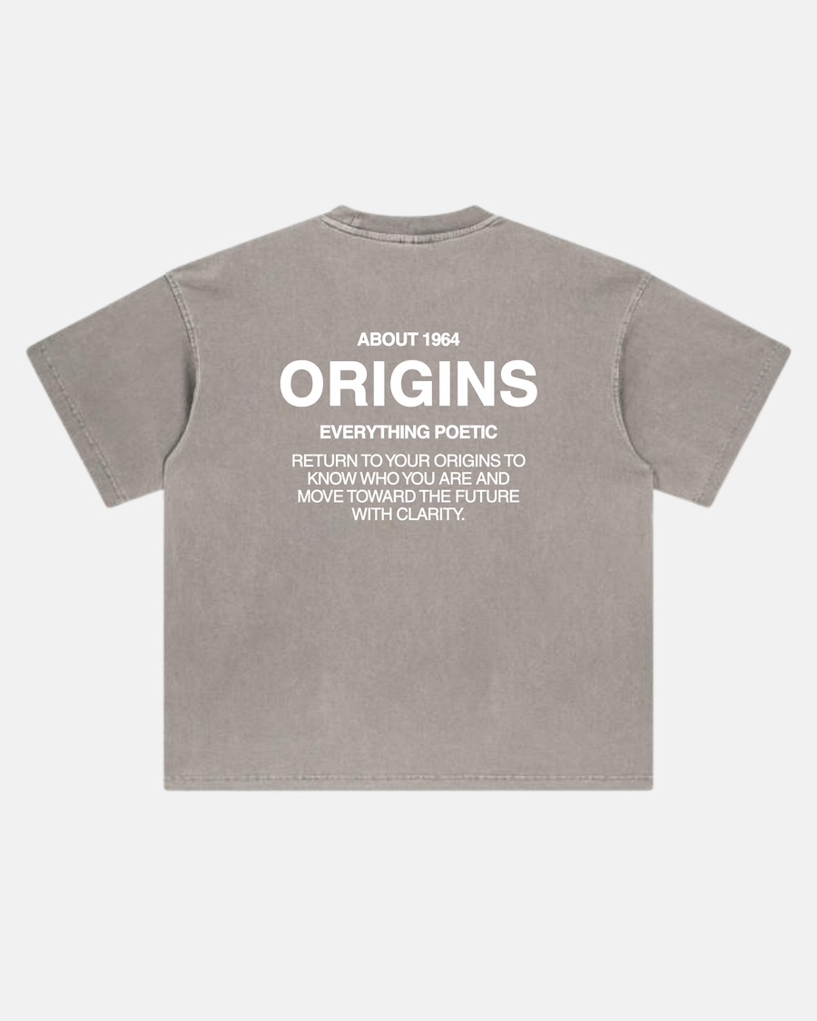 BROWN ORIGINS