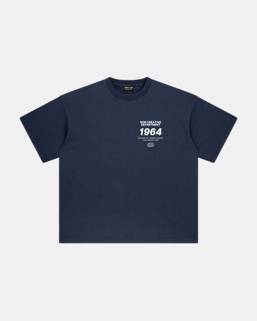 NAVY RETRO V.2