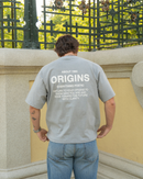 GREY ORIGINS