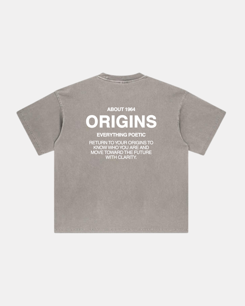 BROWN ORIGINS