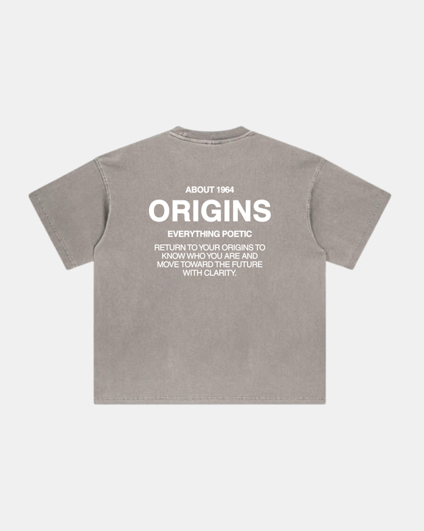 BROWN ORIGINS