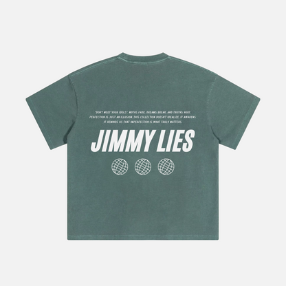BEST GREEN TEE