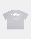 GREY ORIGINS