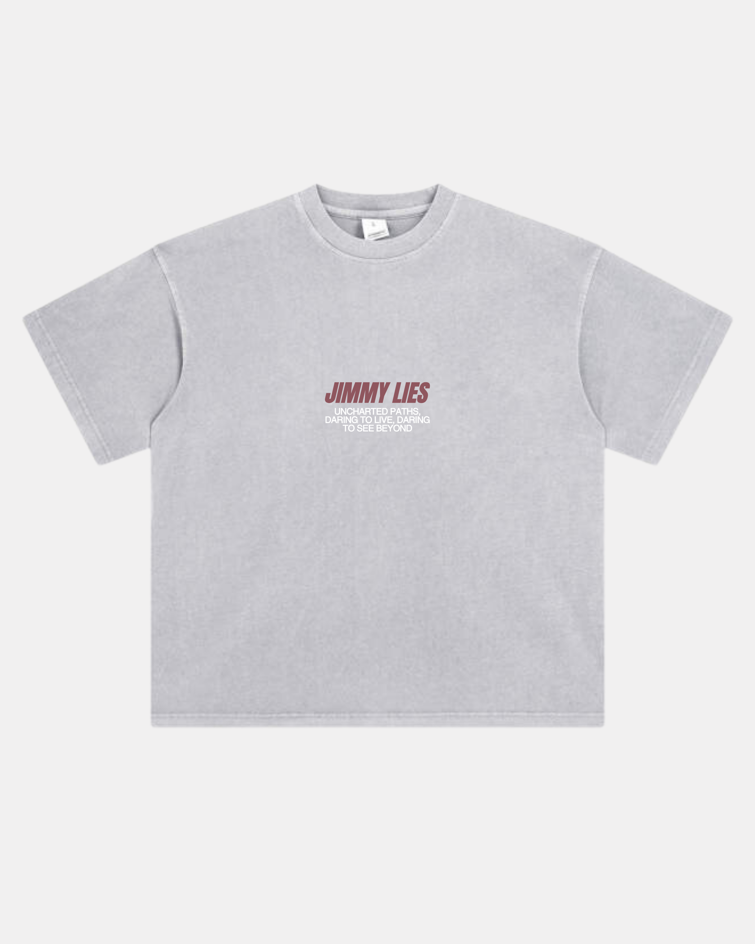 BOHEMIA WINE TEE