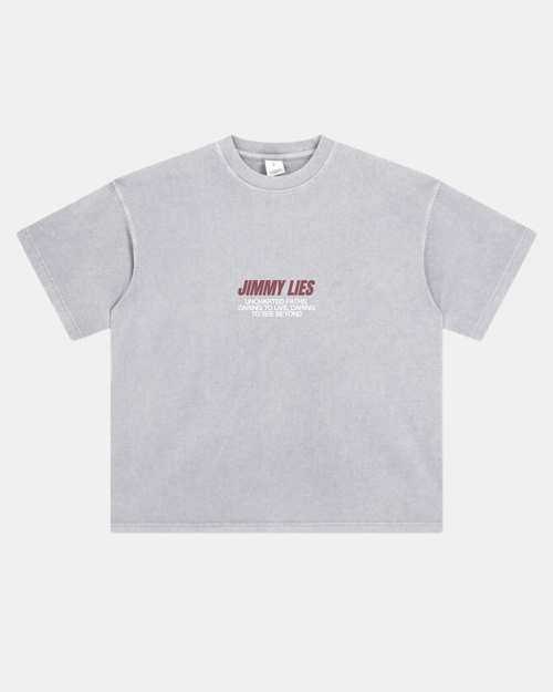 BOHEMIA WINE TEE