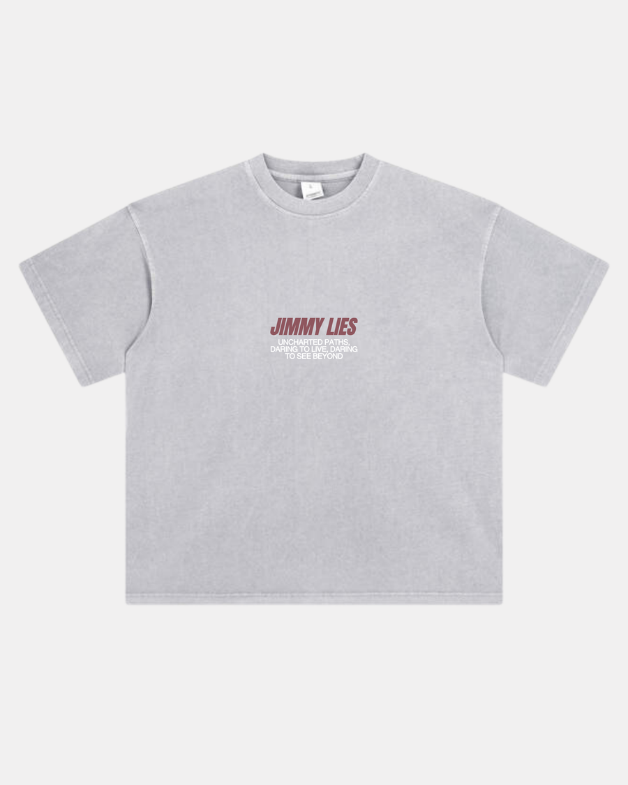 BOHEMIA WINE TEE