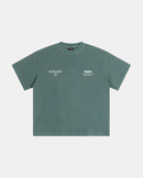OLIVE SUNDAY TEE