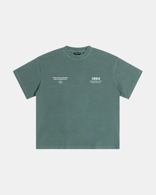OLIVE SUNDAY TEE