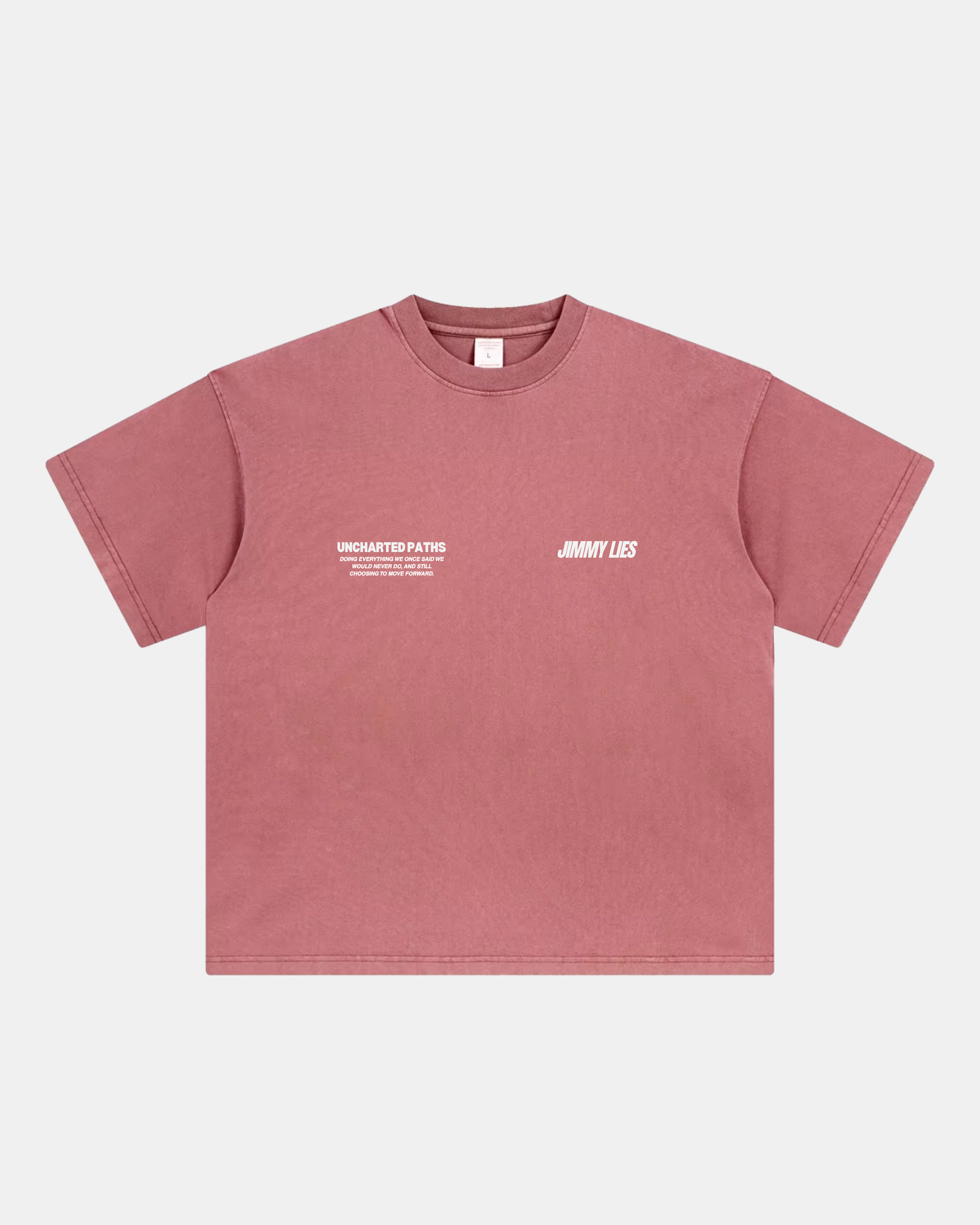 RED RIVER TEE
