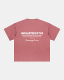 RED RIVER TEE