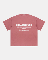 RED RIVER TEE