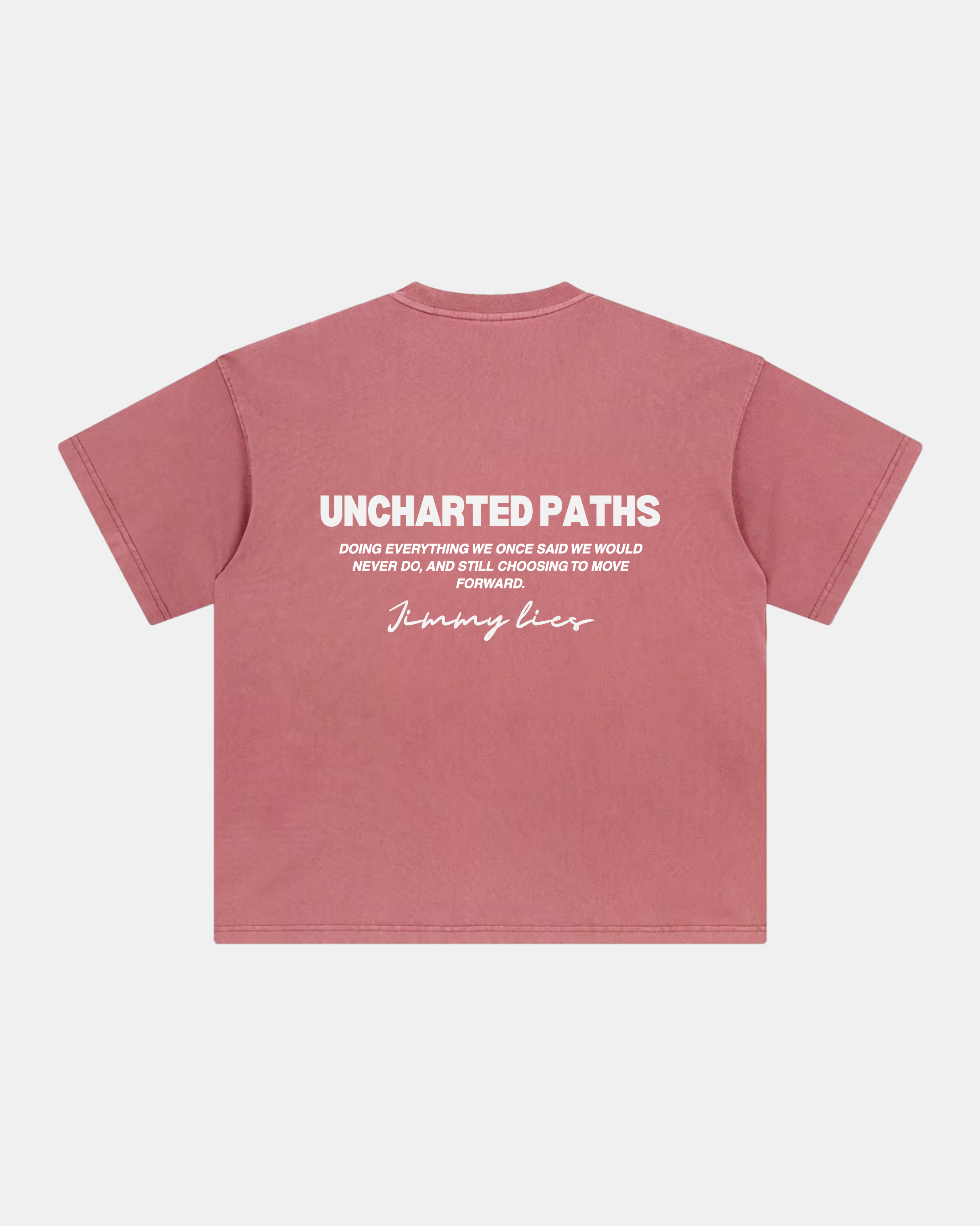 RED RIVER TEE