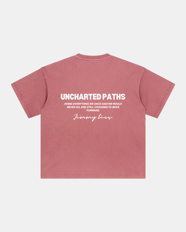 RED RIVER TEE