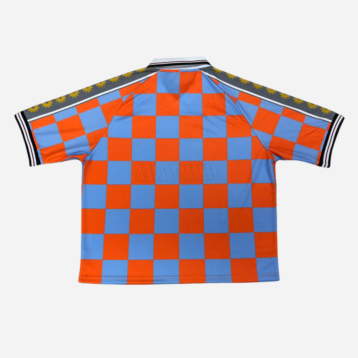 POPS FOOTBALL TEE