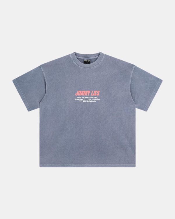 GOLA NAVY RED TEE
