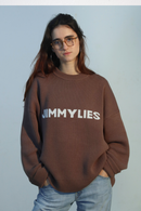 CHOCOLATE (with milk) JERSEY