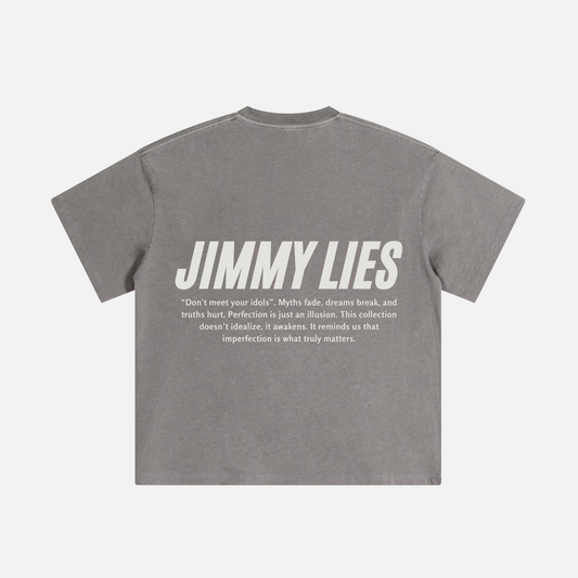 DYLAN BROWN TEE