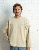 CHEVI BEIGE LONG TEE