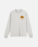CAMEL LONG TEE