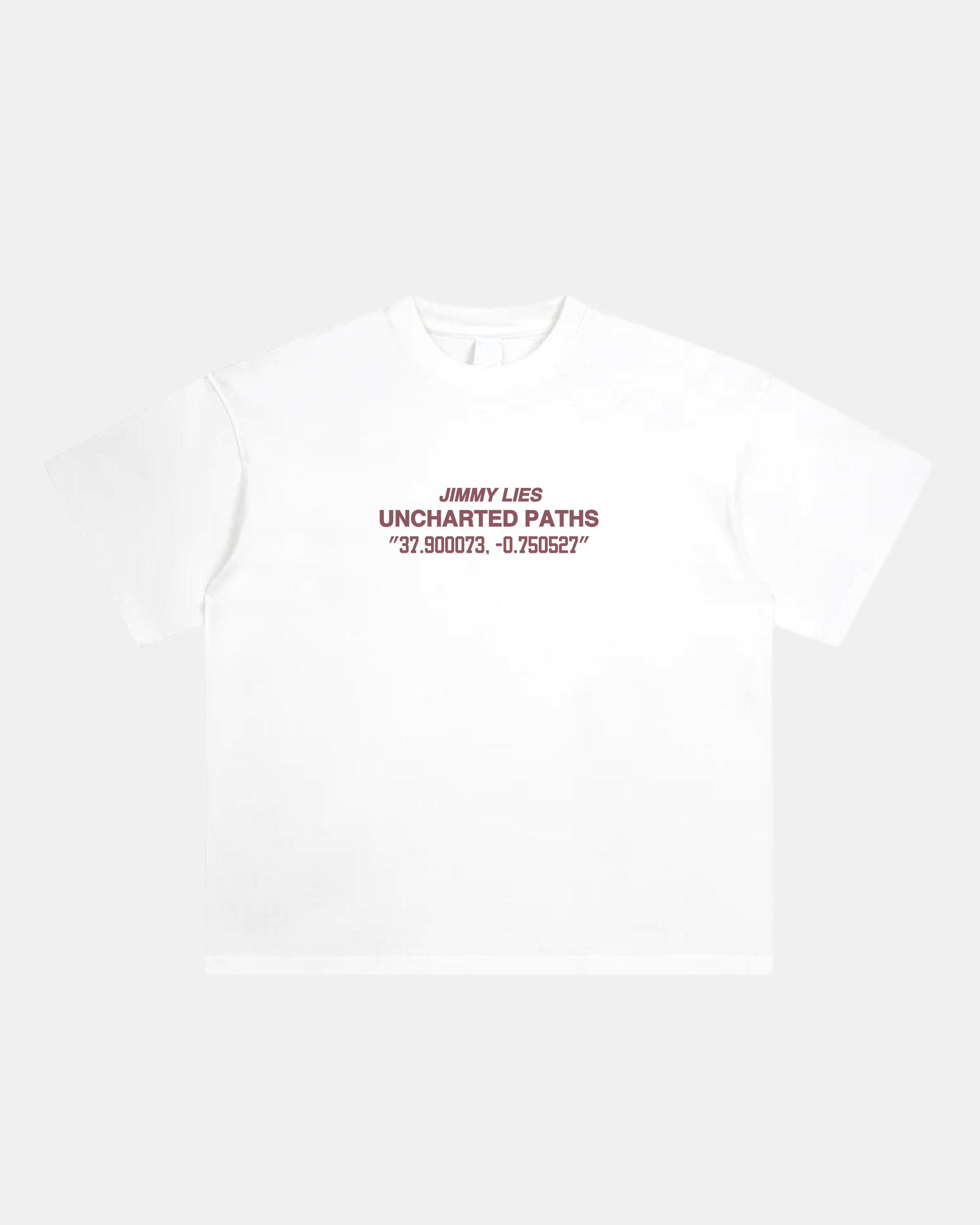 POETIC WINE TEE