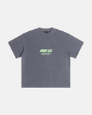 POPS GREY TEE