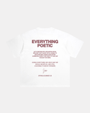 POETIC WINE TEE