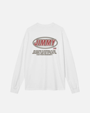 SPECIAL WHITE TEE