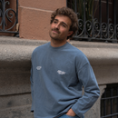 UNUSUAL LONG TEE