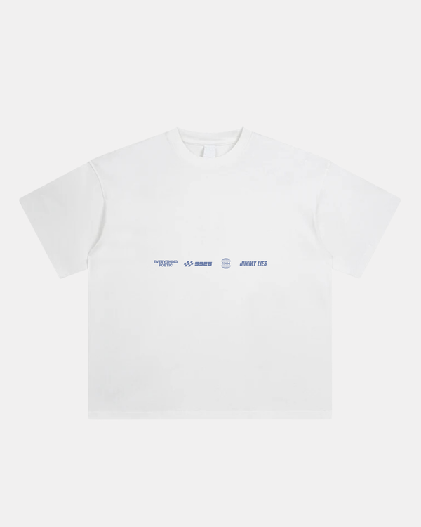 MOTOR SKY TEE