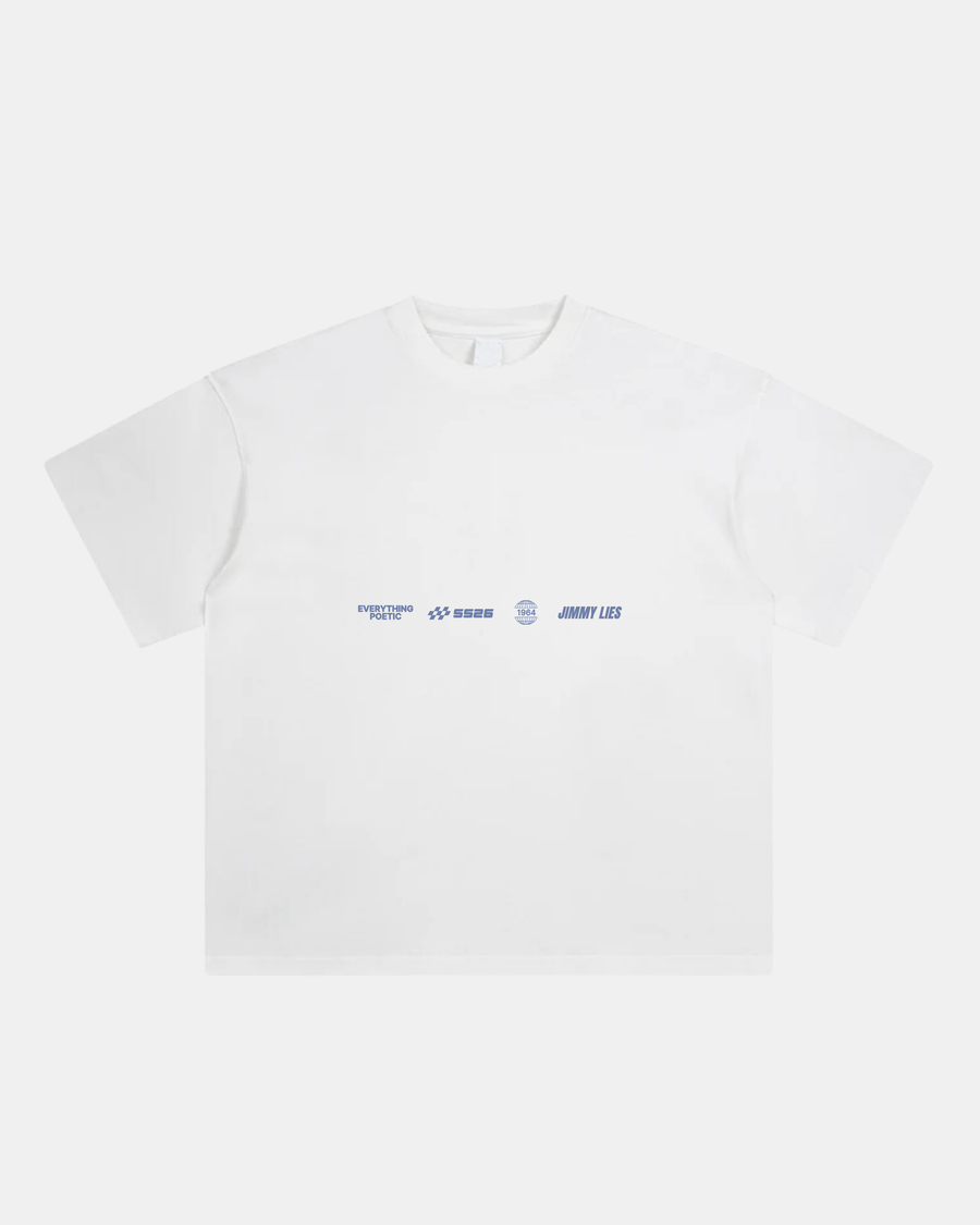 MOTOR SKY TEE