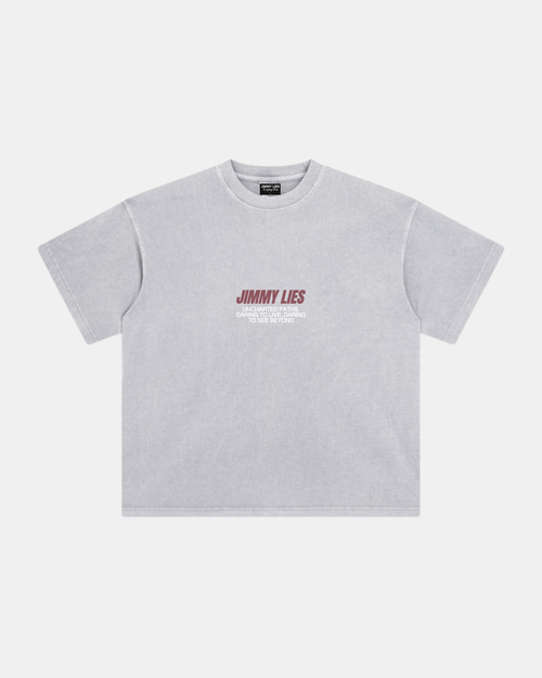 BOHEMIA WINE TEE