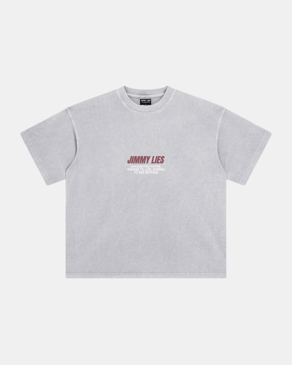 BOHEMIA WINE TEE