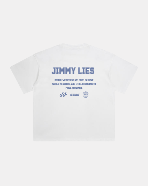 MOTOR SKY TEE
