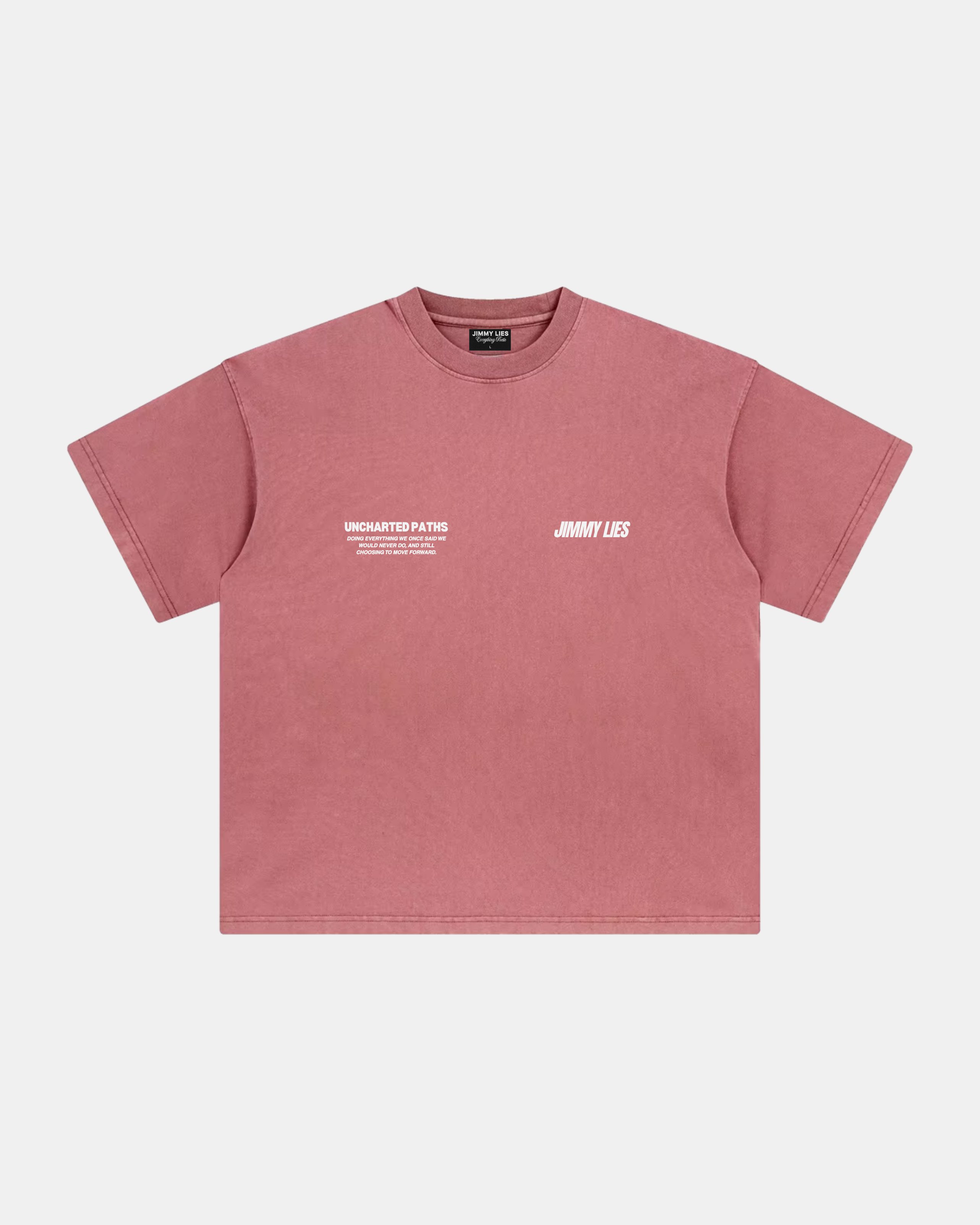 RED RIVER TEE