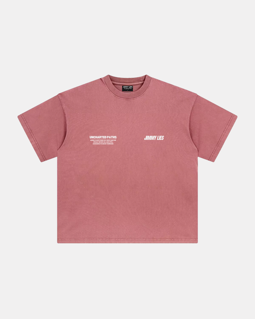 RED RIVER TEE