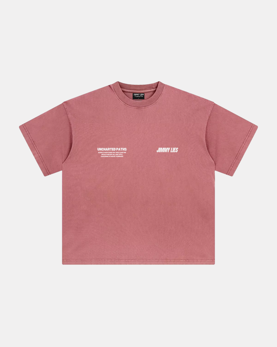 RED RIVER TEE