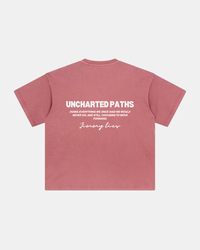 RED RIVER TEE