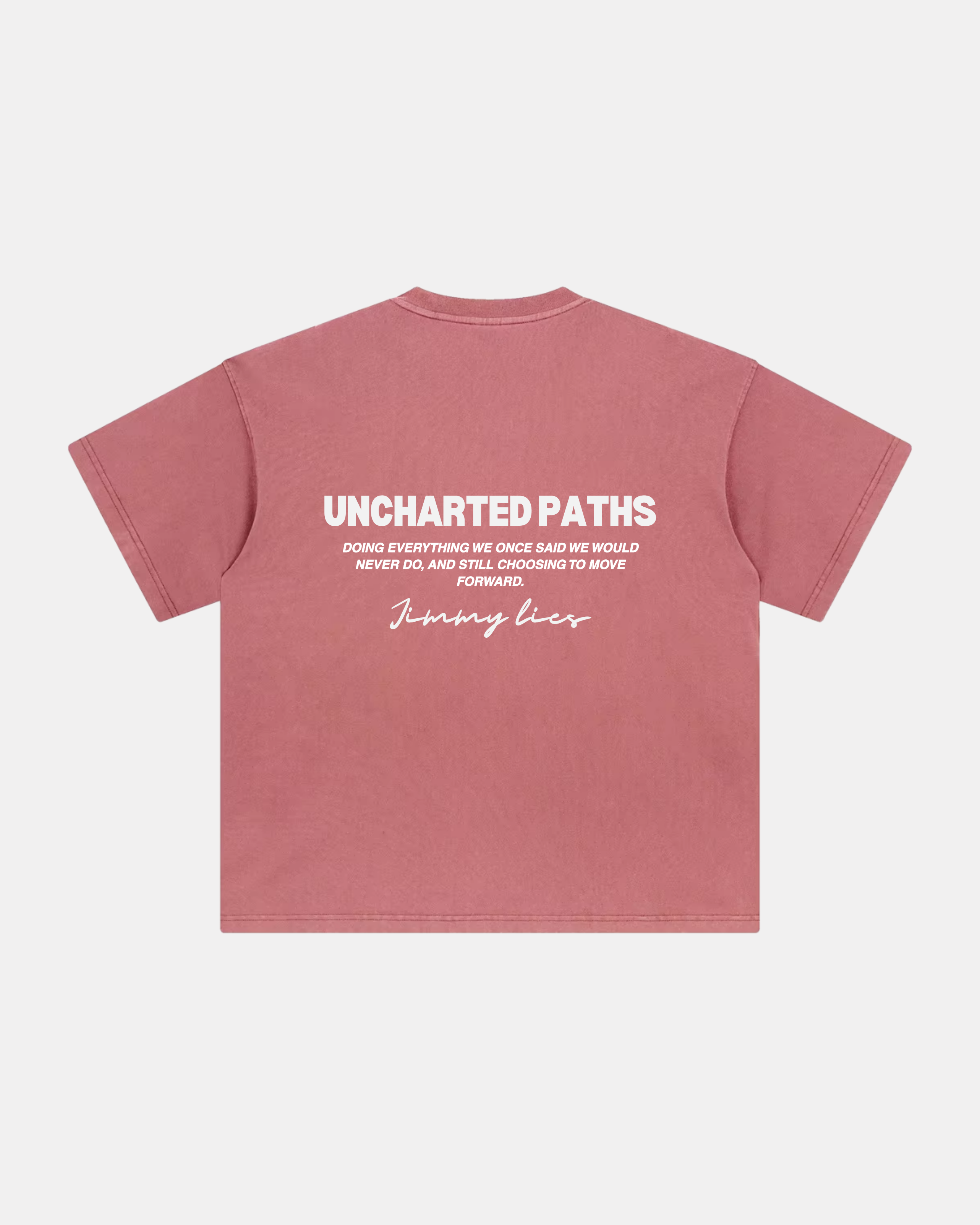 RED RIVER TEE