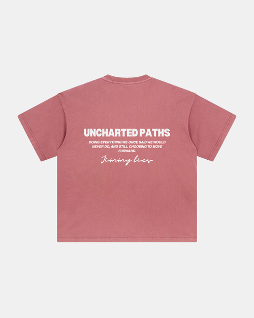 RED RIVER TEE