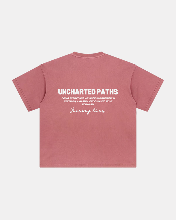 RED RIVER TEE