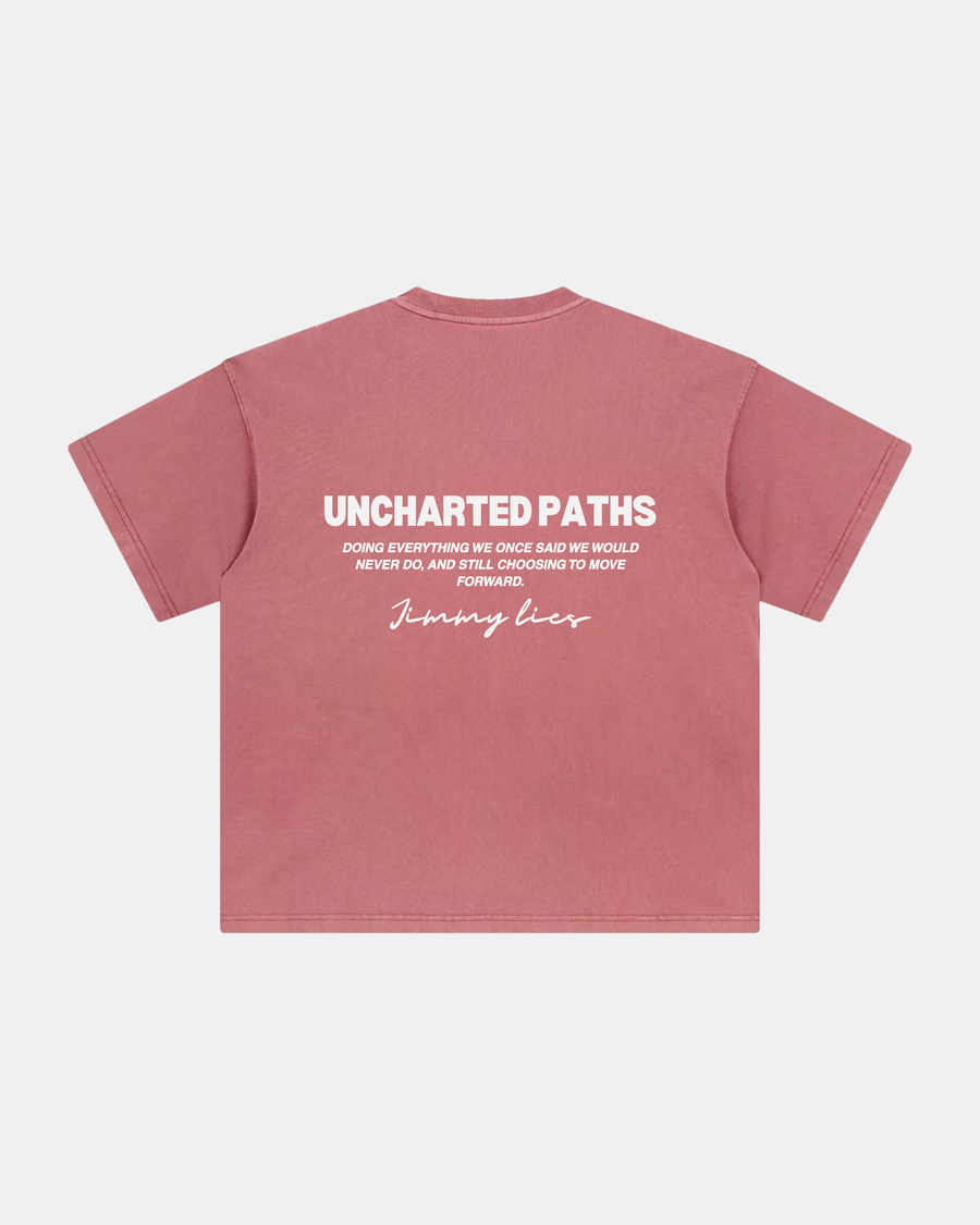 RED RIVER TEE