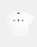 RETRO PATCHES TEE