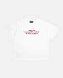 POETIC WINE TEE