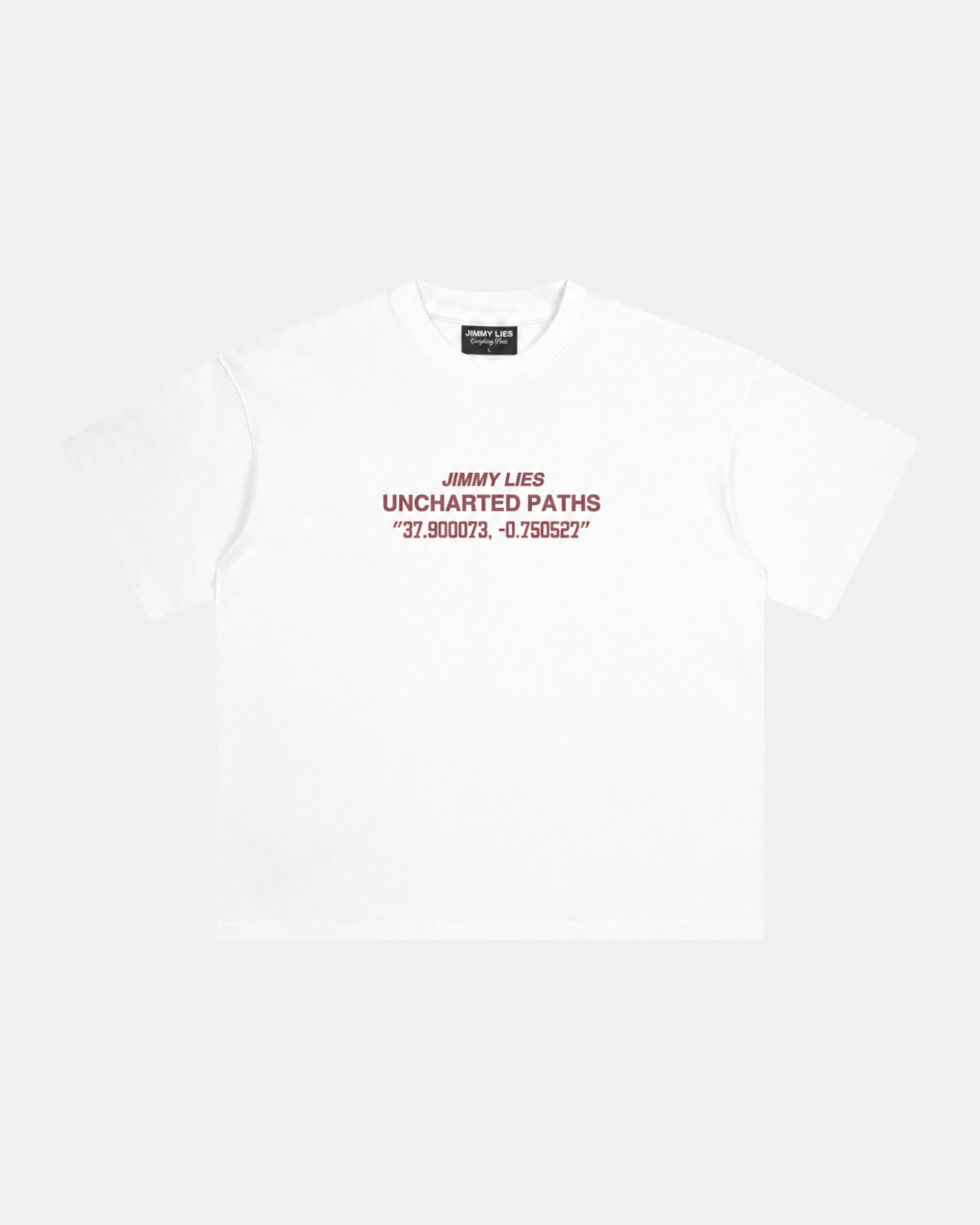 POETIC WINE TEE