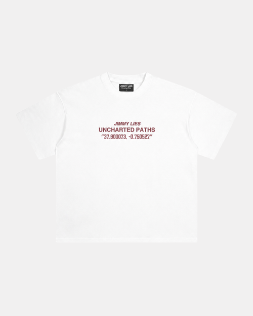 POETIC WINE TEE